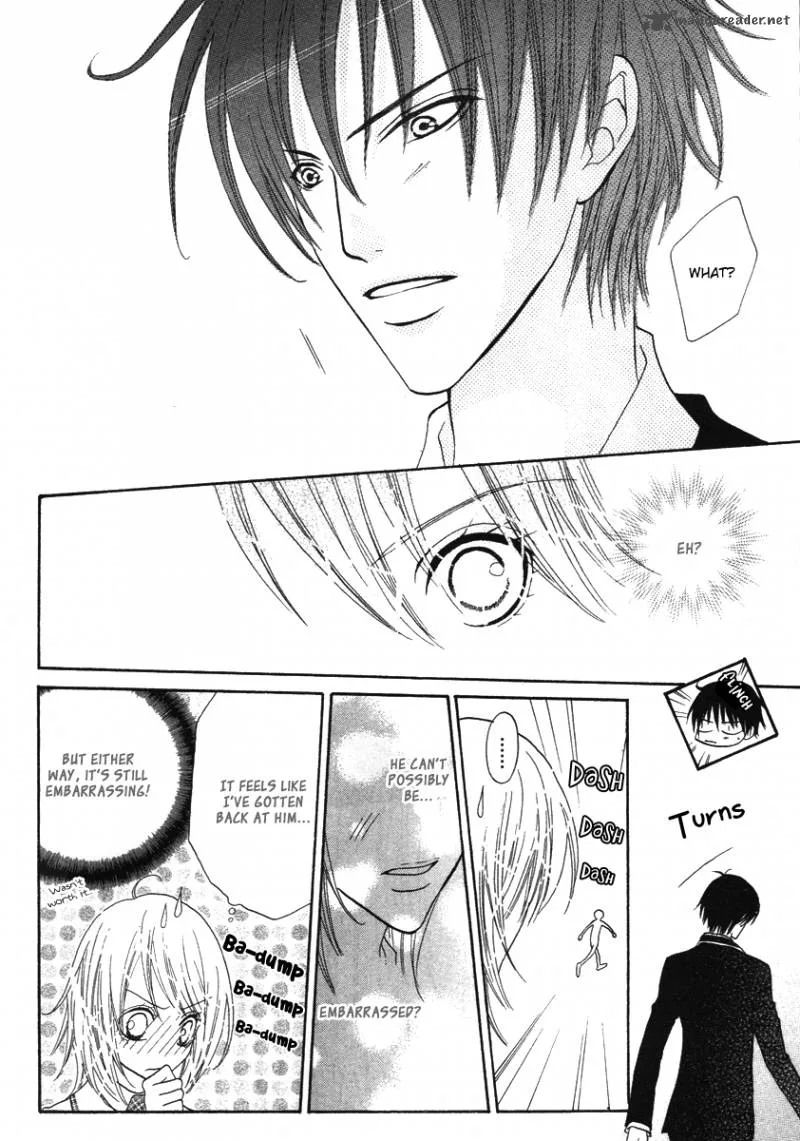 Renjou Sparkle Chapter 5 page 13