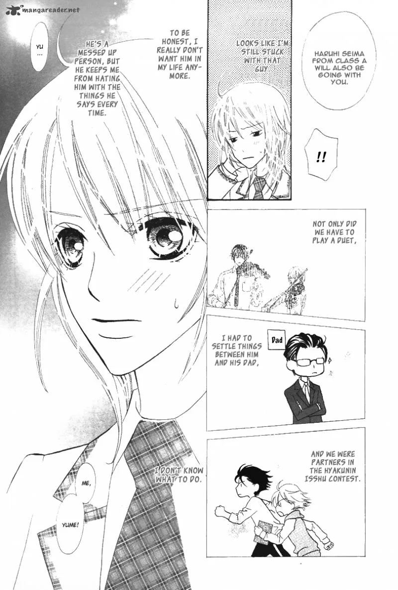 Renjou Sparkle Chapter 5 page 11