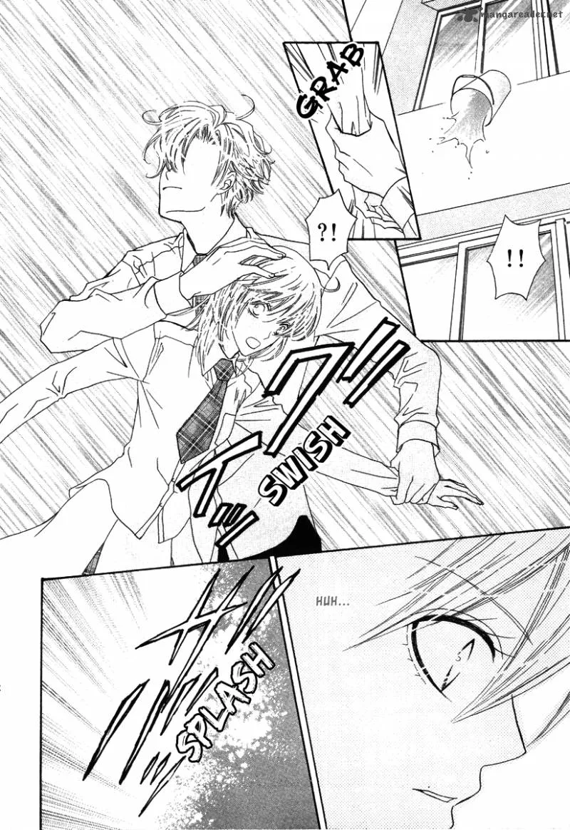 Renjou Sparkle Chapter 5 page 33