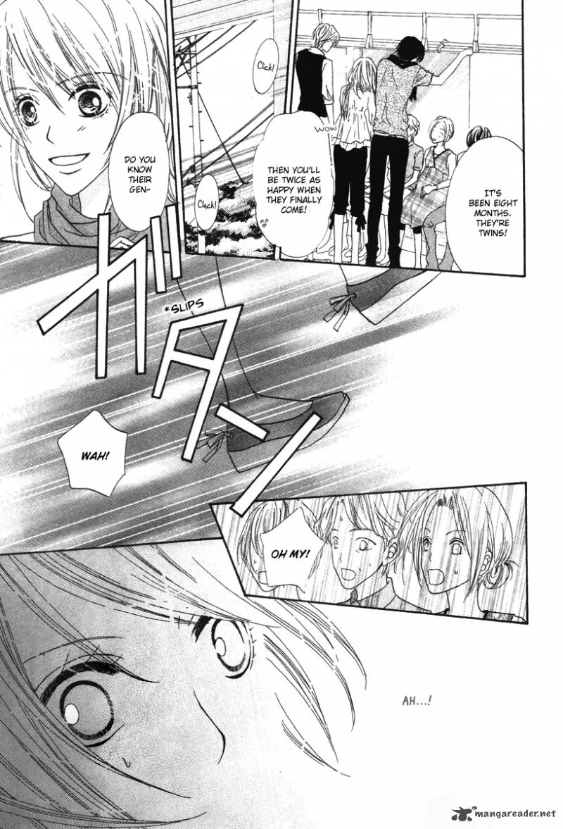 Renjou Sparkle Chapter 6 page 17