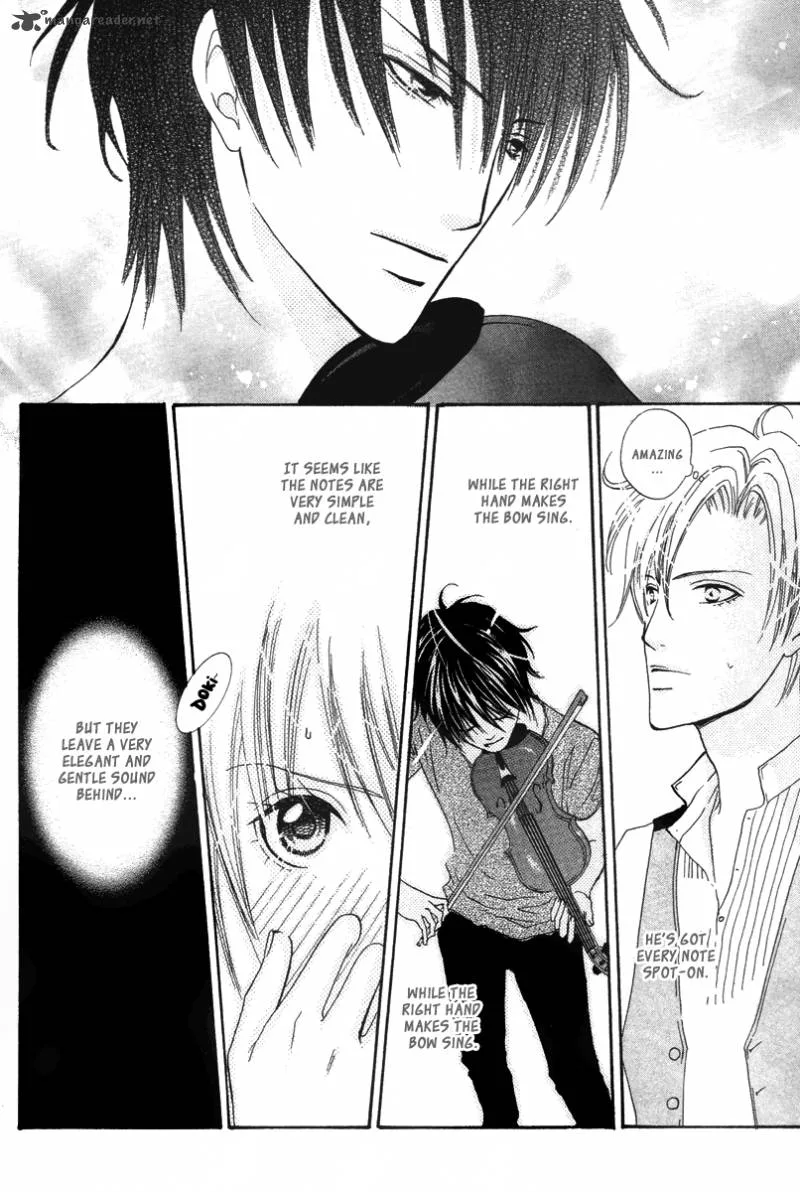 Renjou Sparkle Chapter 6 page 26