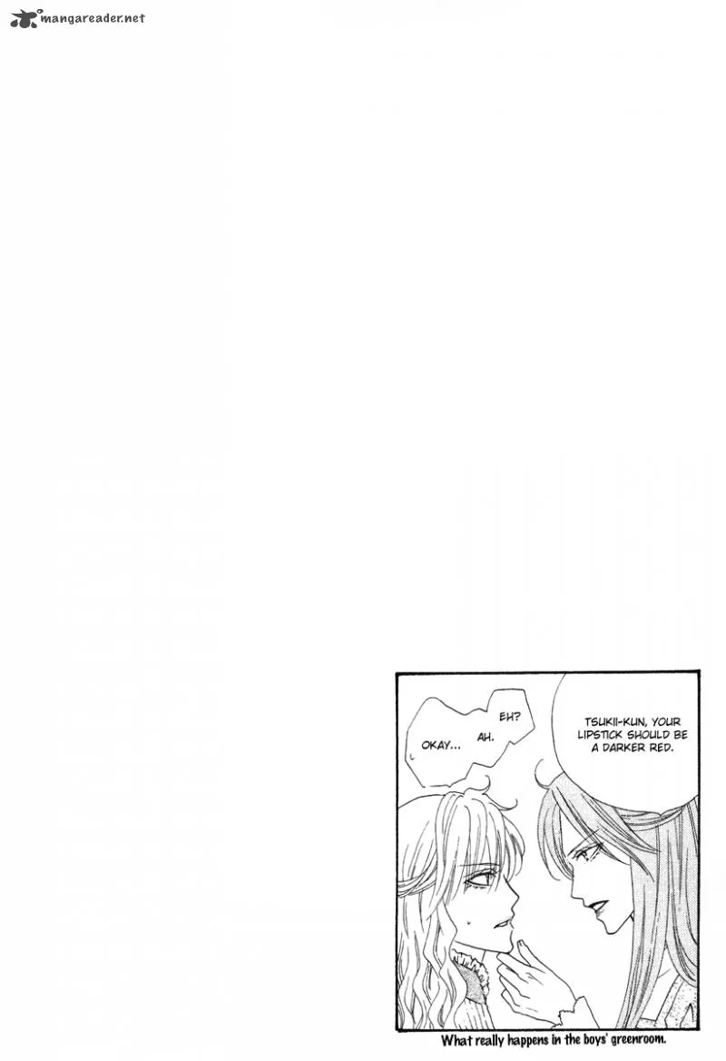 Renjou Sparkle Chapter 7 page 21