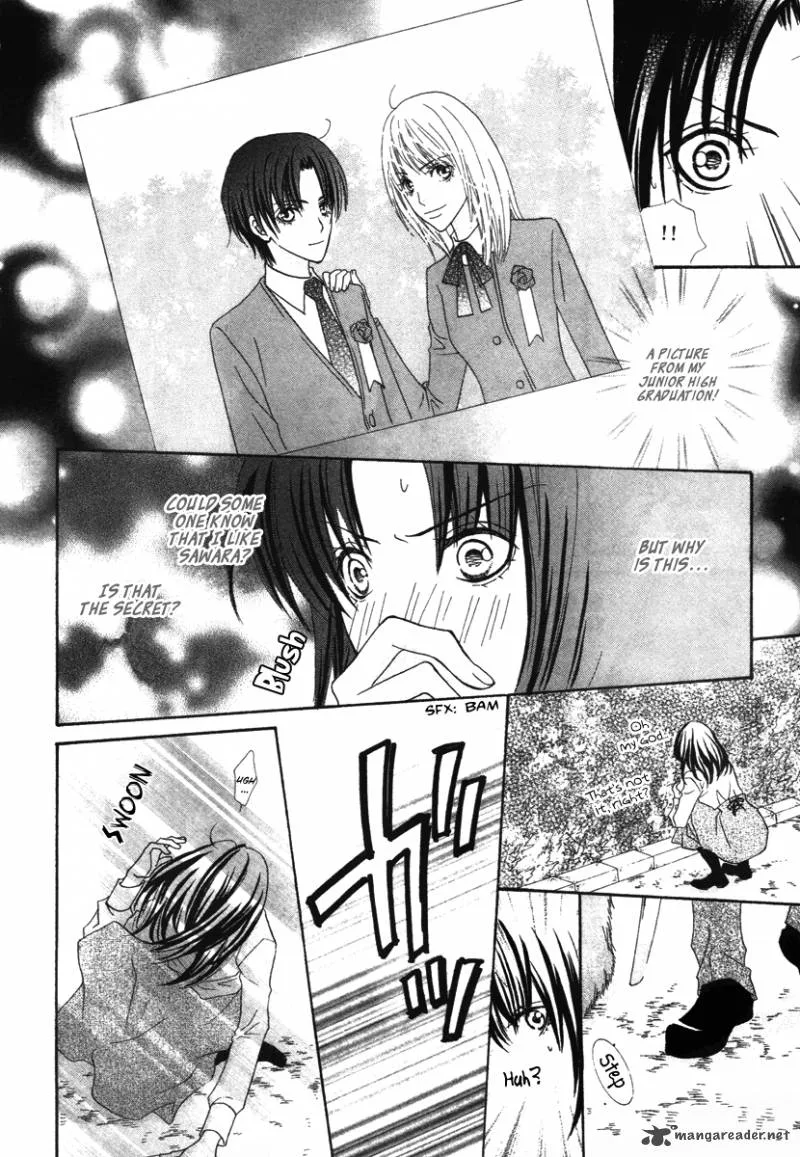 Renjou Sparkle Chapter 7 page 14