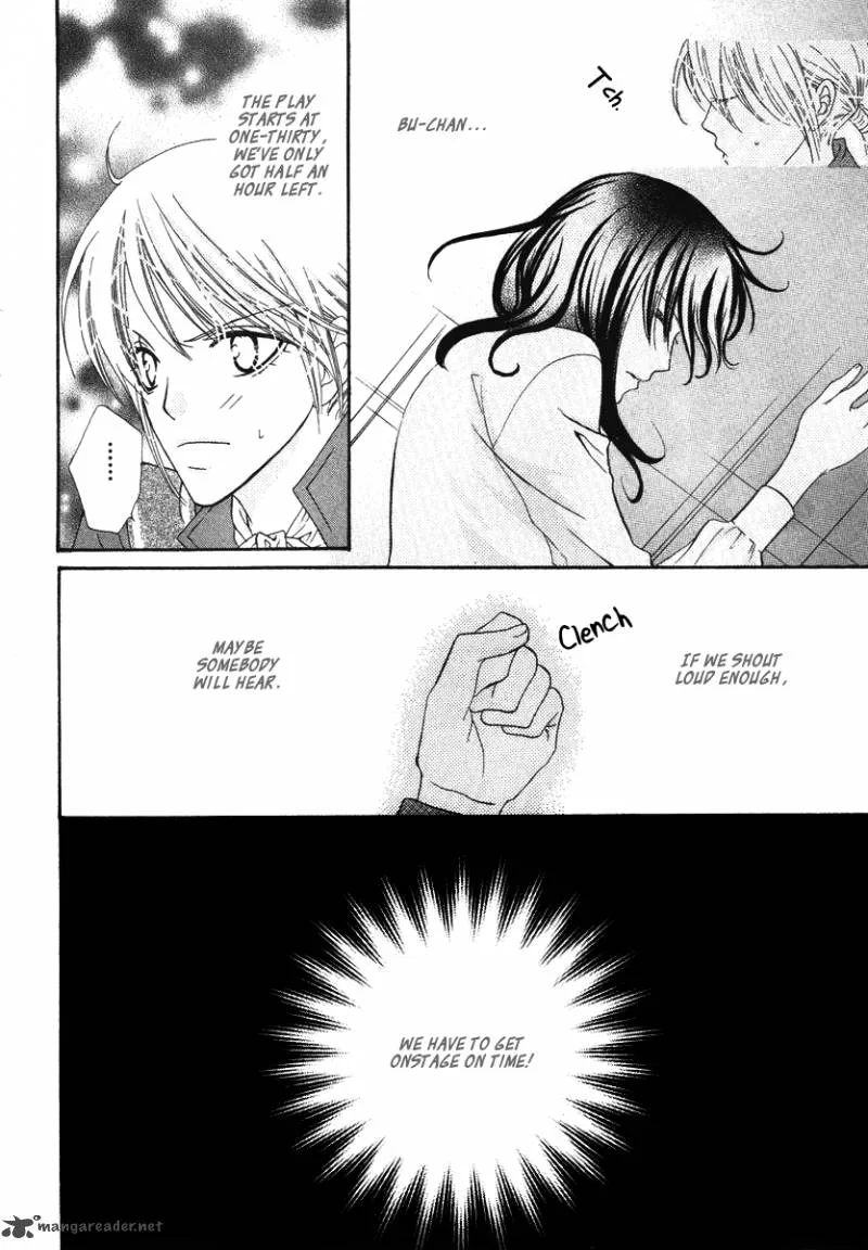 Renjou Sparkle Chapter 7 page 20