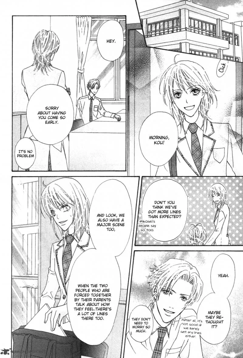Renjou Sparkle Chapter 7 page 37