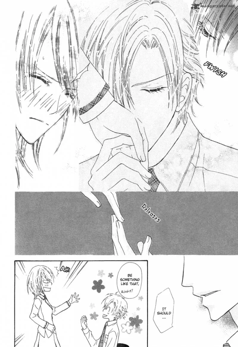 Renjou Sparkle Chapter 7 page 41
