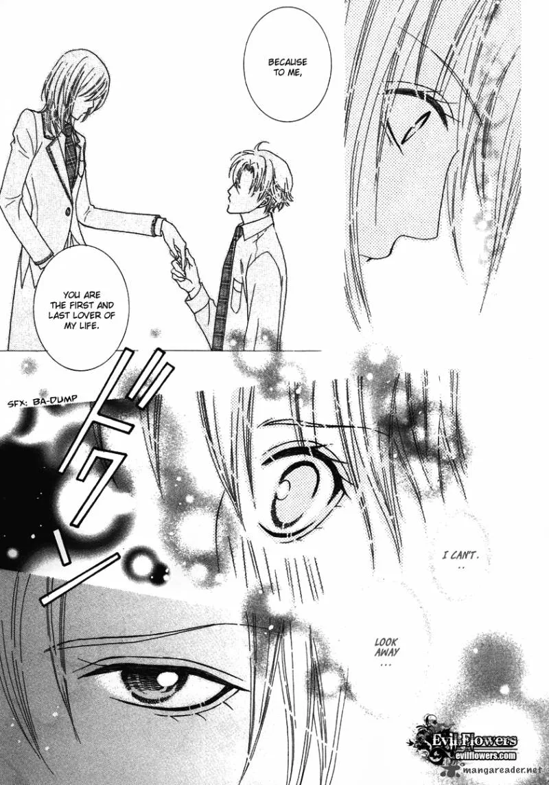 Renjou Sparkle Chapter 7 page 40