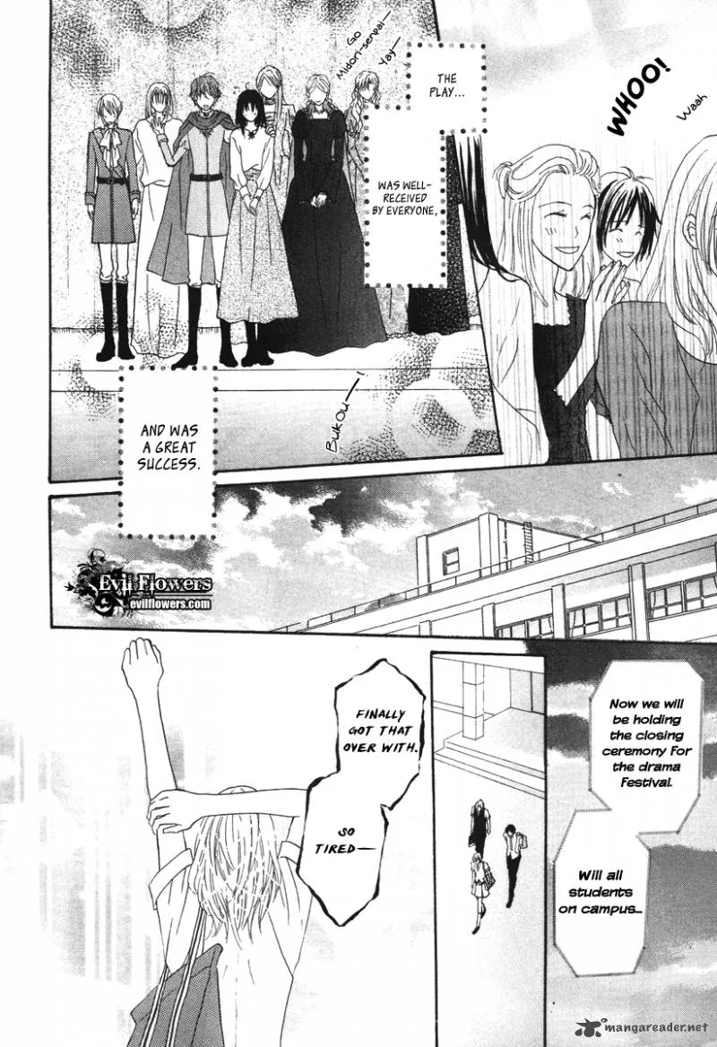 Renjou Sparkle Chapter 8 page 37