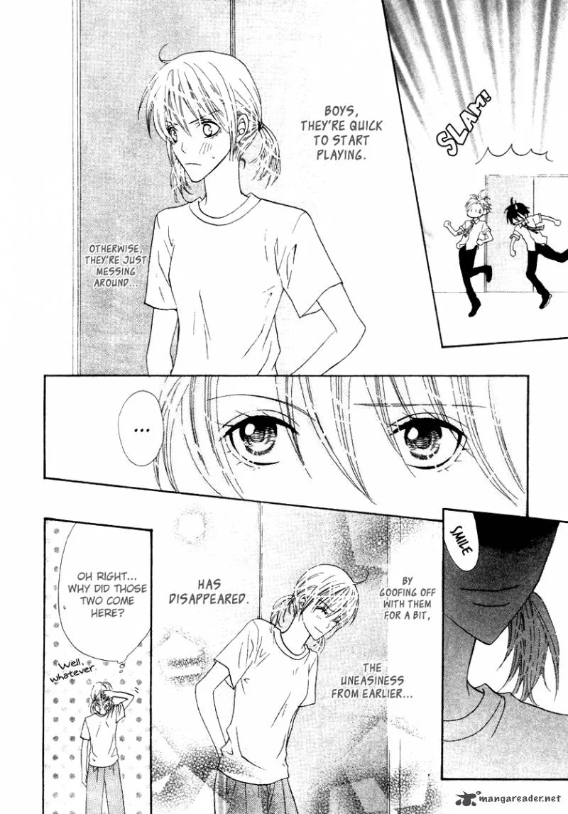 Renjou Sparkle Chapter 9 page 26