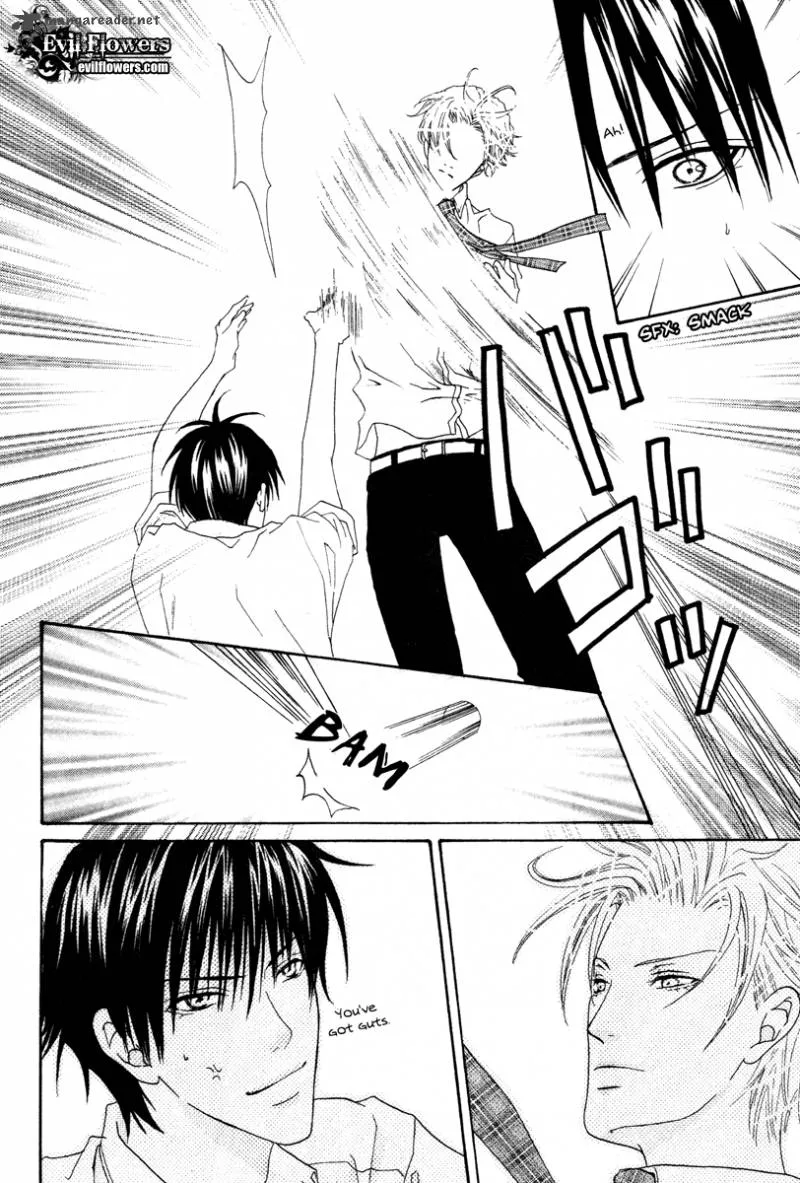 Renjou Sparkle Chapter 9 page 24