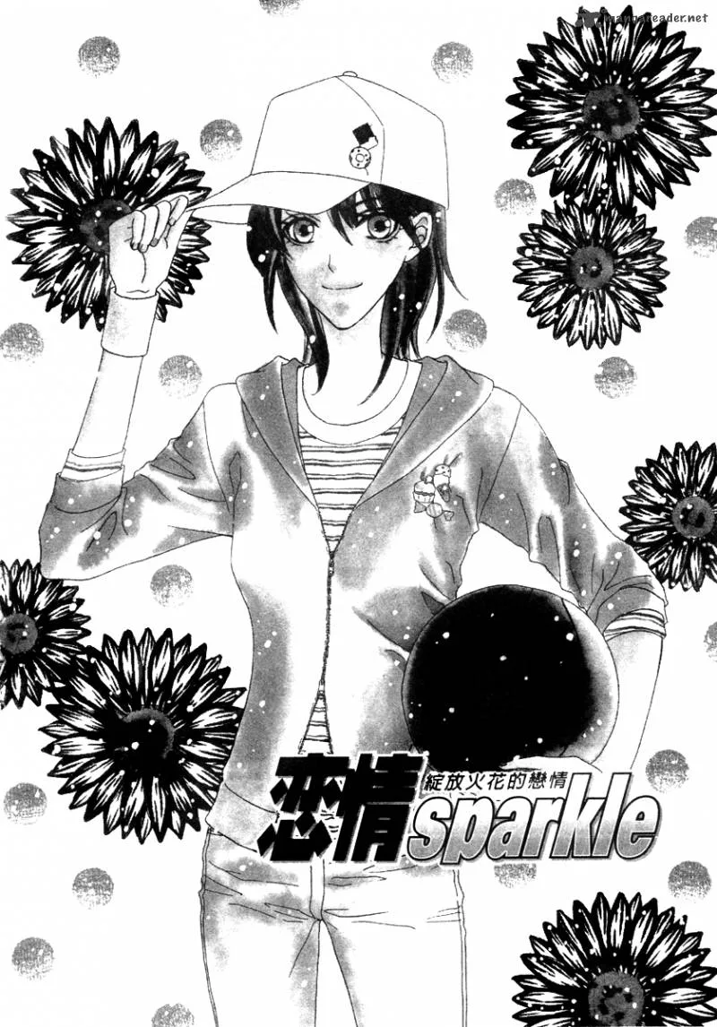 Renjou Sparkle Chapter 9 page 10