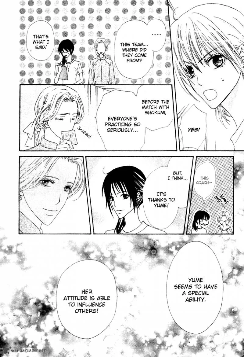 Renjou Sparkle Chapter 9 page 30