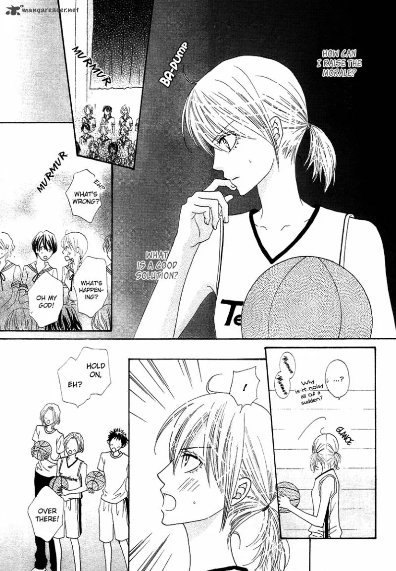 Renjou Sparkle Chapter 9 page 41