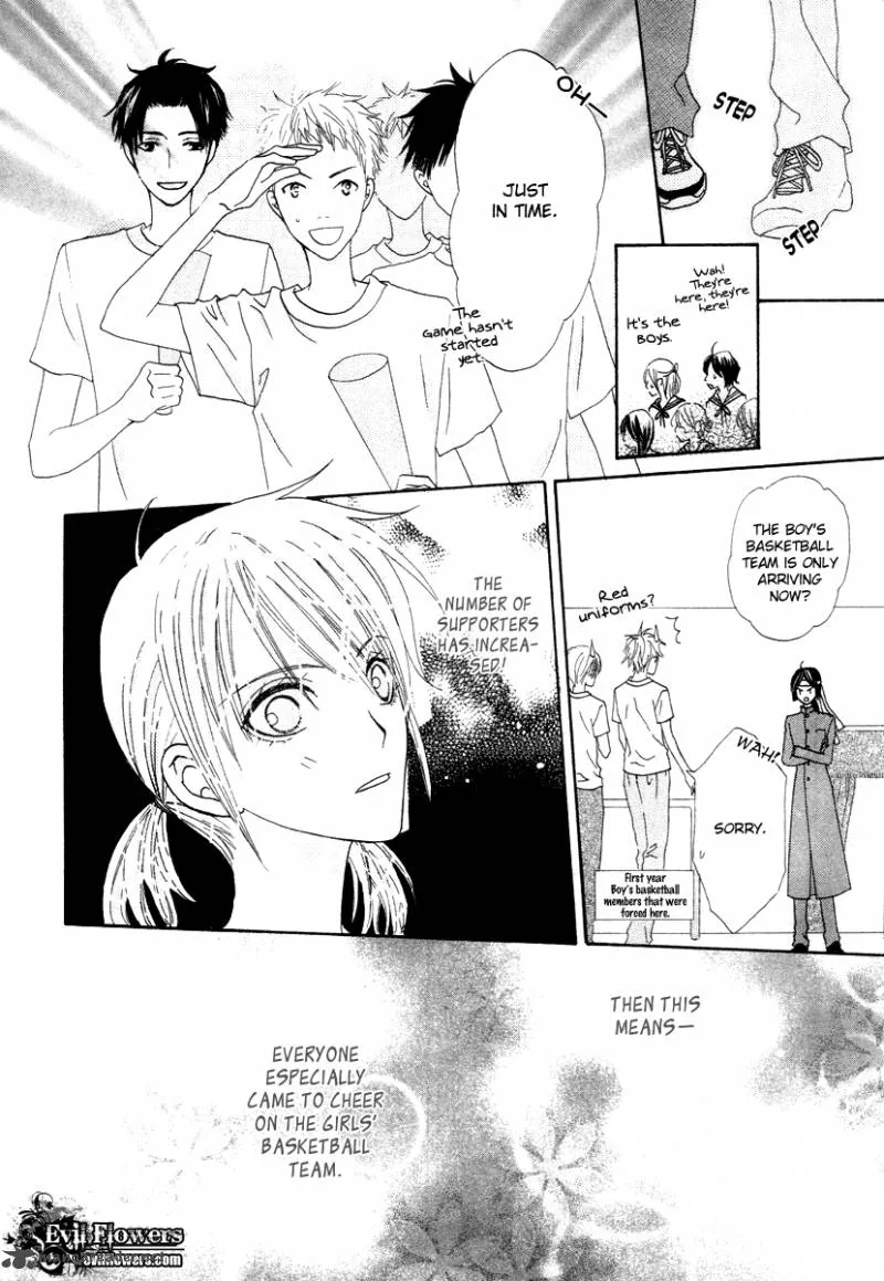 Renjou Sparkle Chapter 9 page 44