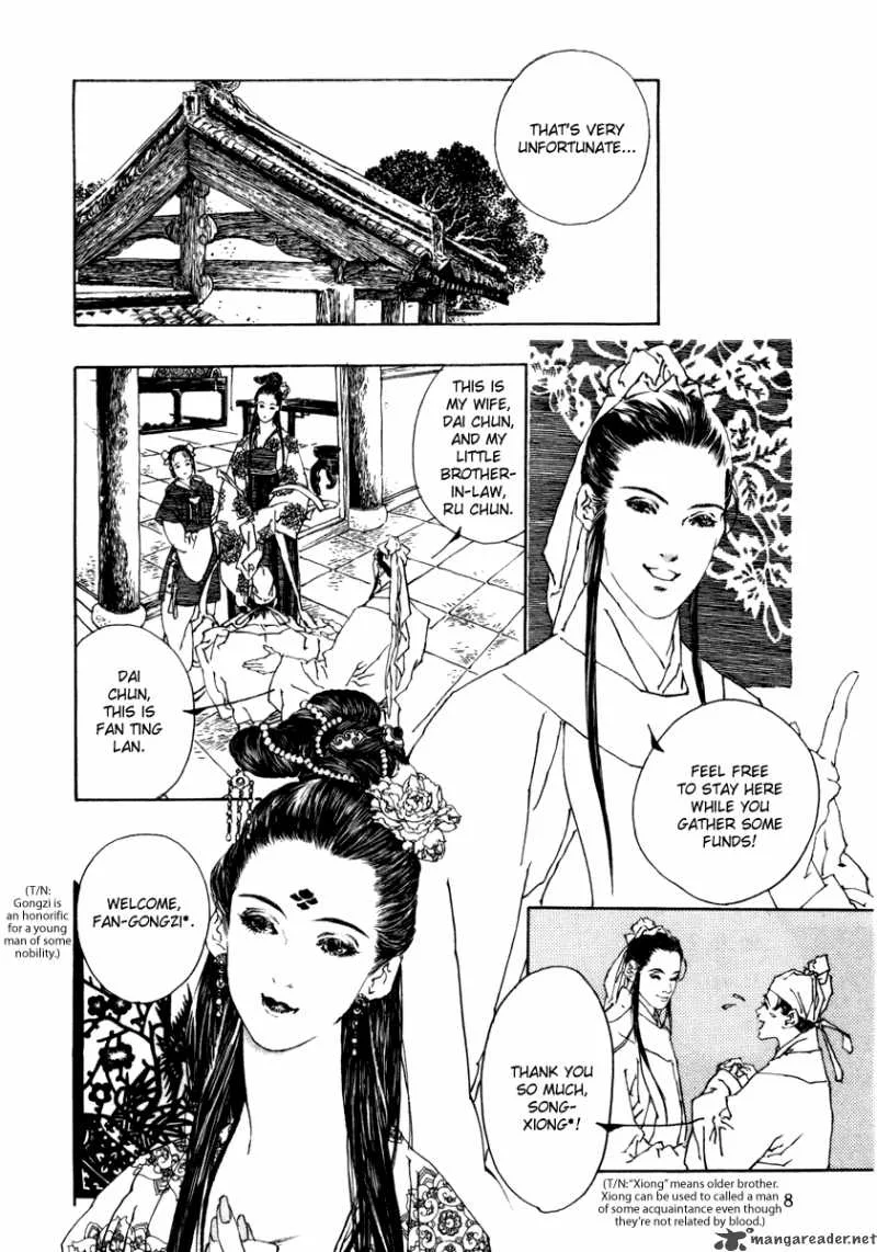 Rensen Chapter 1 page 8