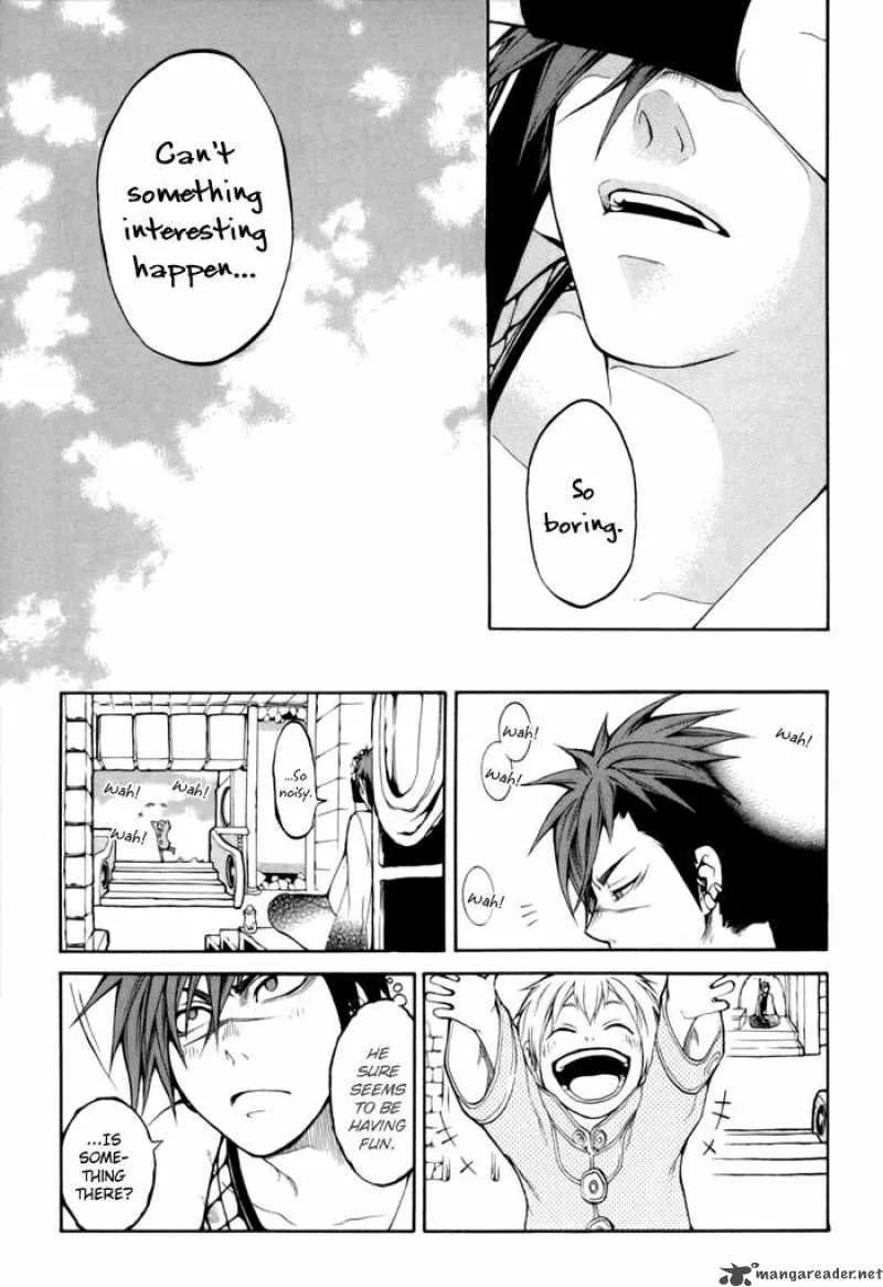 Replica Chapter 1 page 16