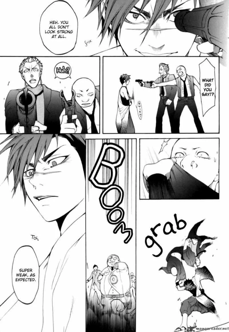 Replica Chapter 1 page 10