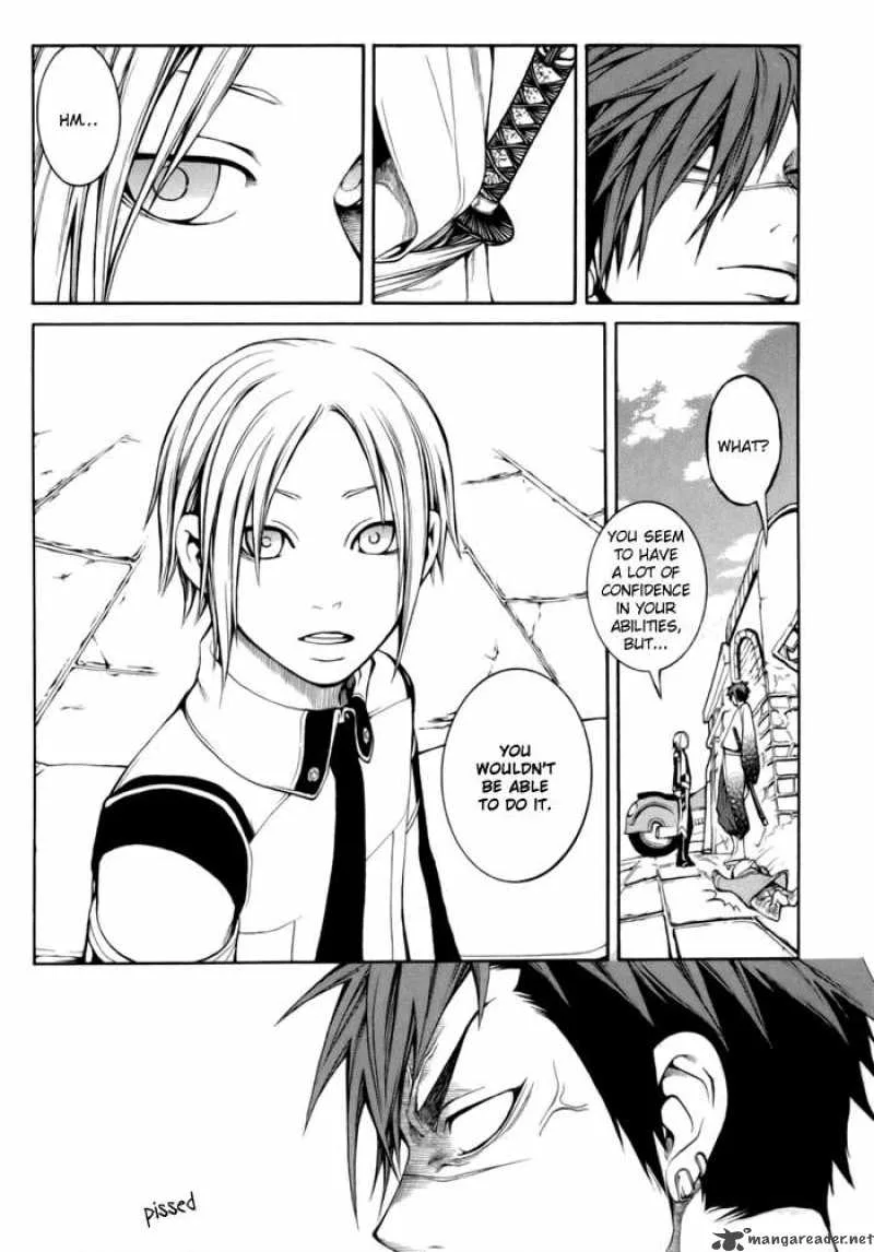 Replica Chapter 1 page 23