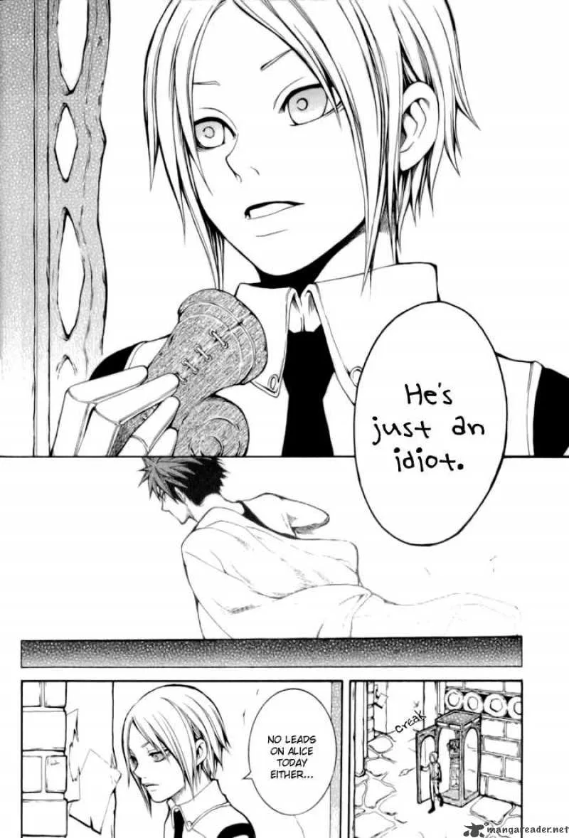 Replica Chapter 1 page 29