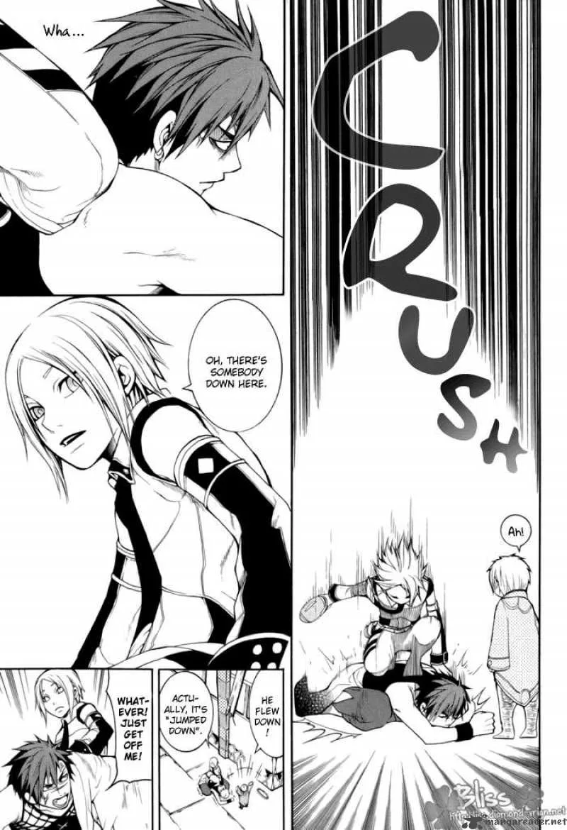 Replica Chapter 1 page 20