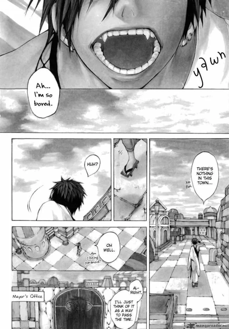 Replica Chapter 1 page 7