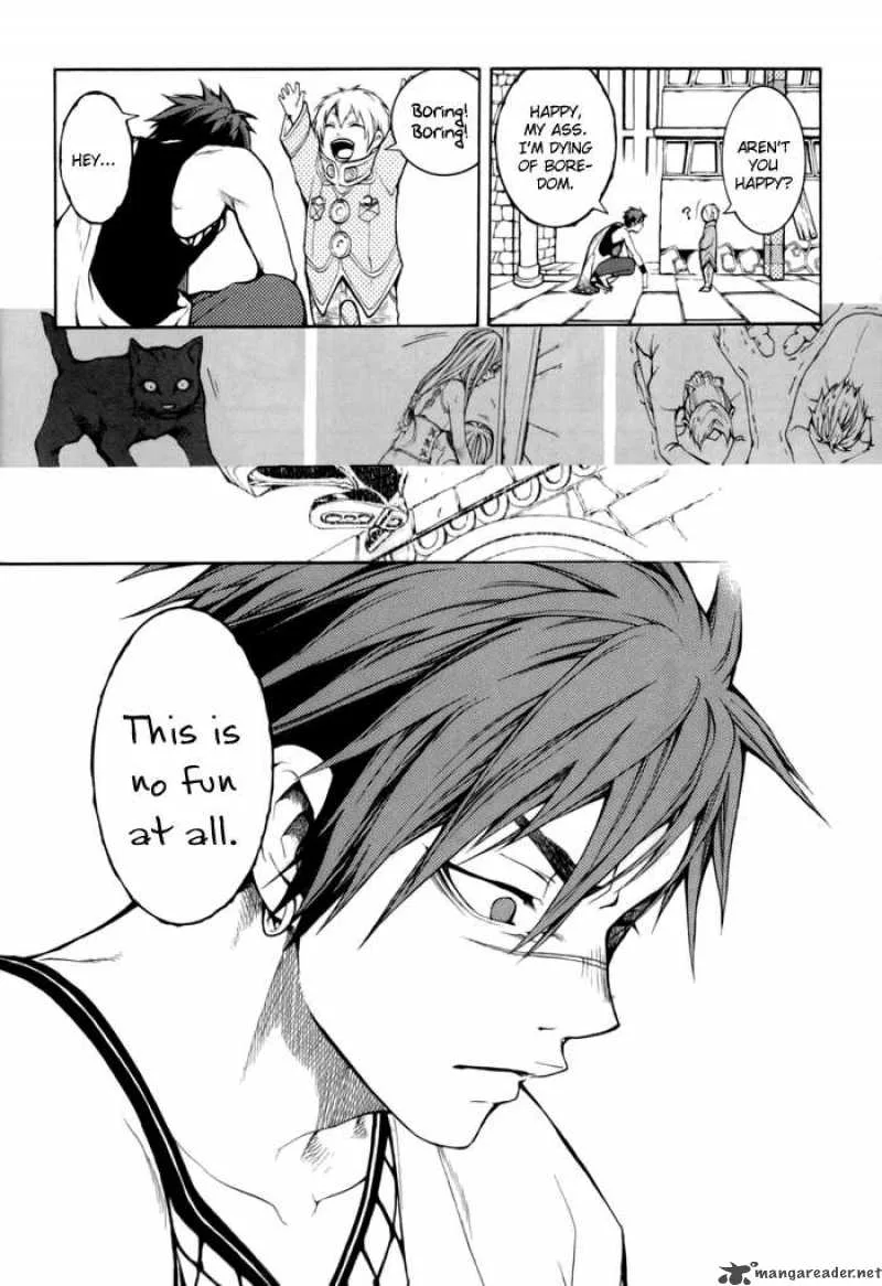 Replica Chapter 1 page 19