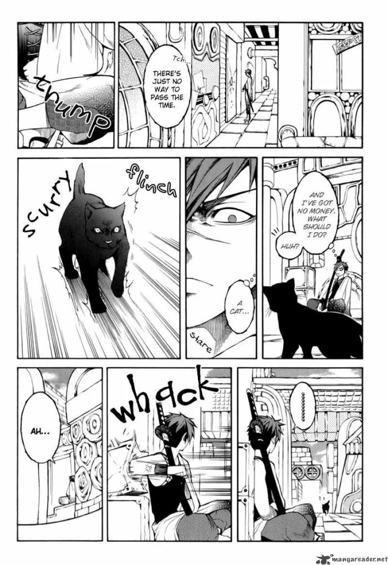 Replica Chapter 1 page 15