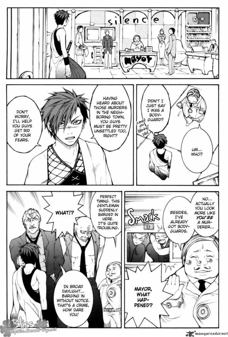 Replica Chapter 1 page 9