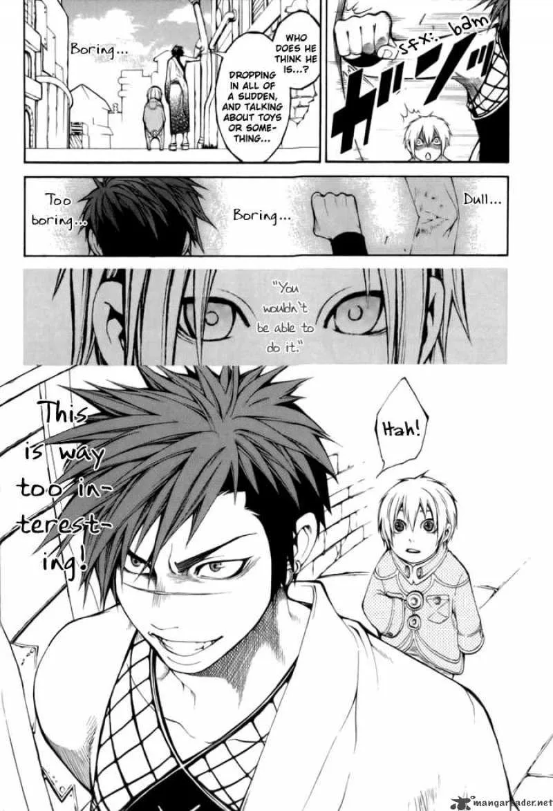 Replica Chapter 1 page 27