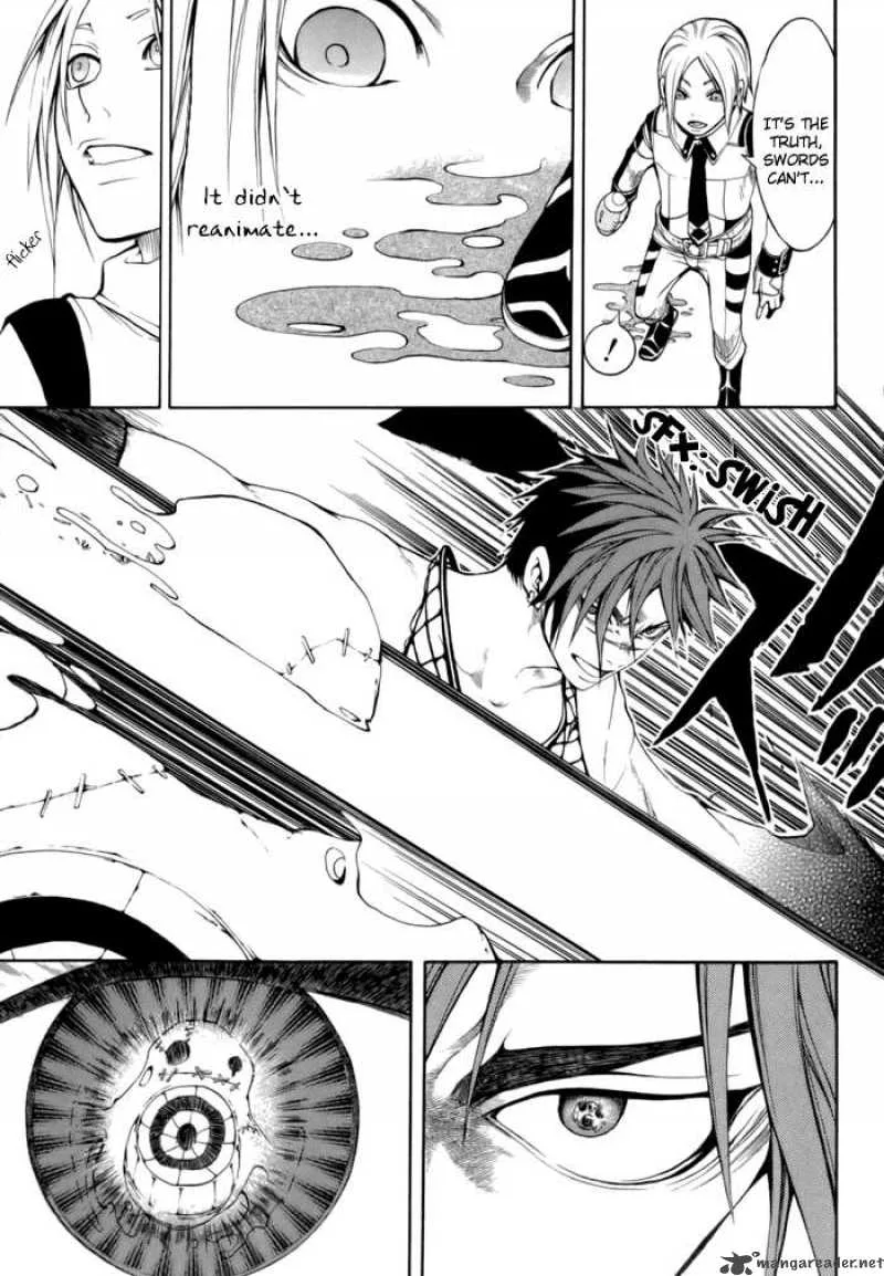 Replica Chapter 1 page 38