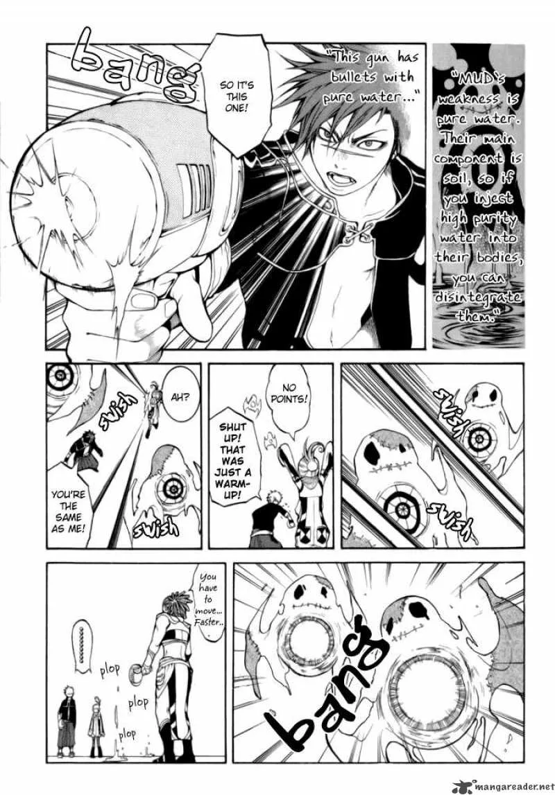 Replica Chapter 2 page 26