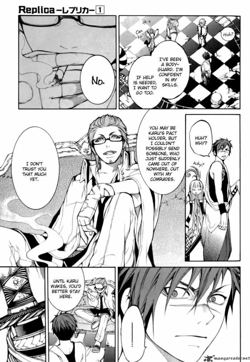 Replica Chapter 2 page 18