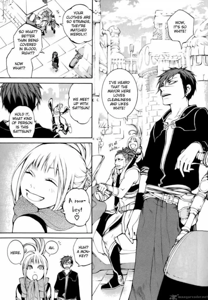 Replica Chapter 2 page 24
