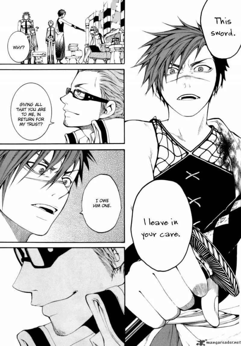 Replica Chapter 2 page 20