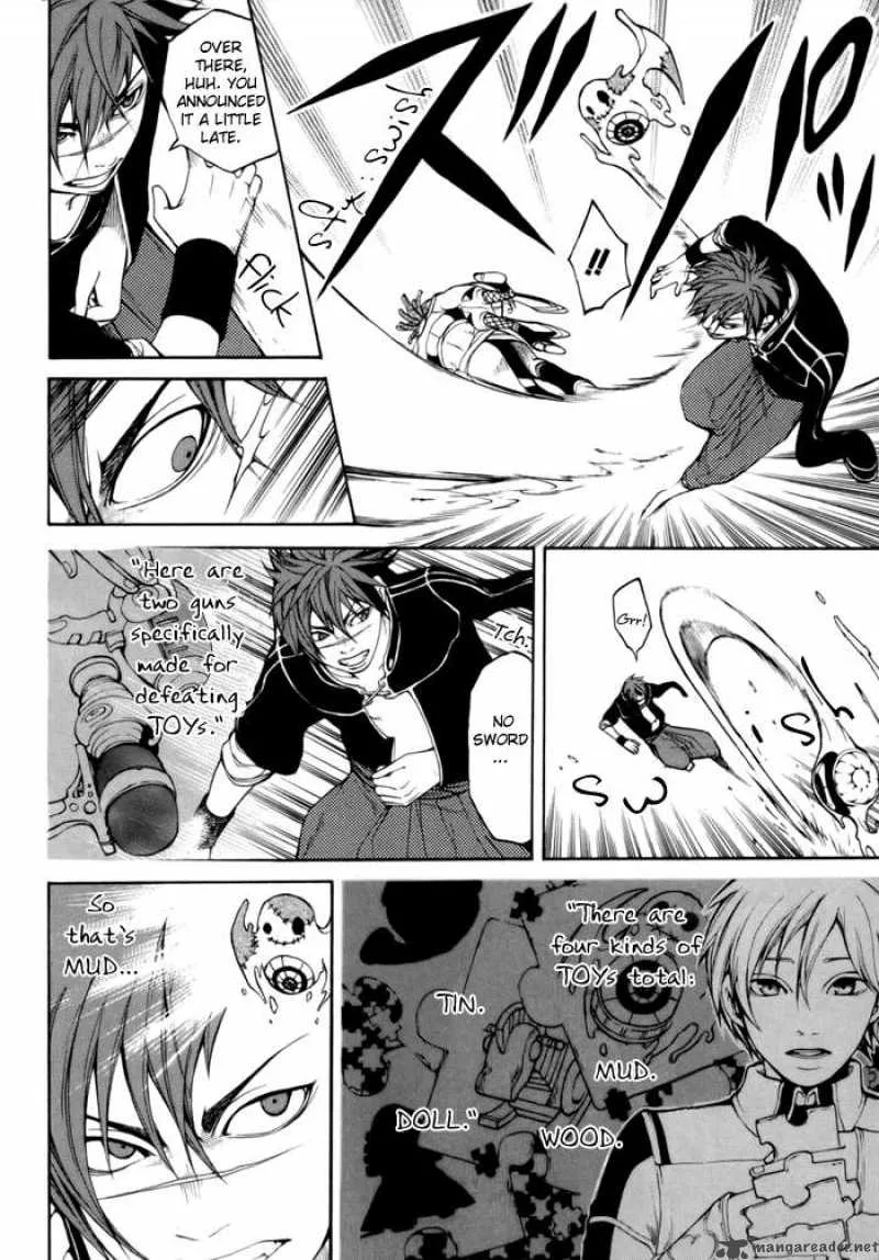 Replica Chapter 2 page 25