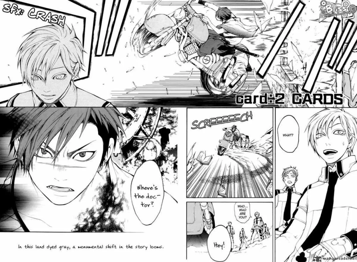 Replica Chapter 2 page 2