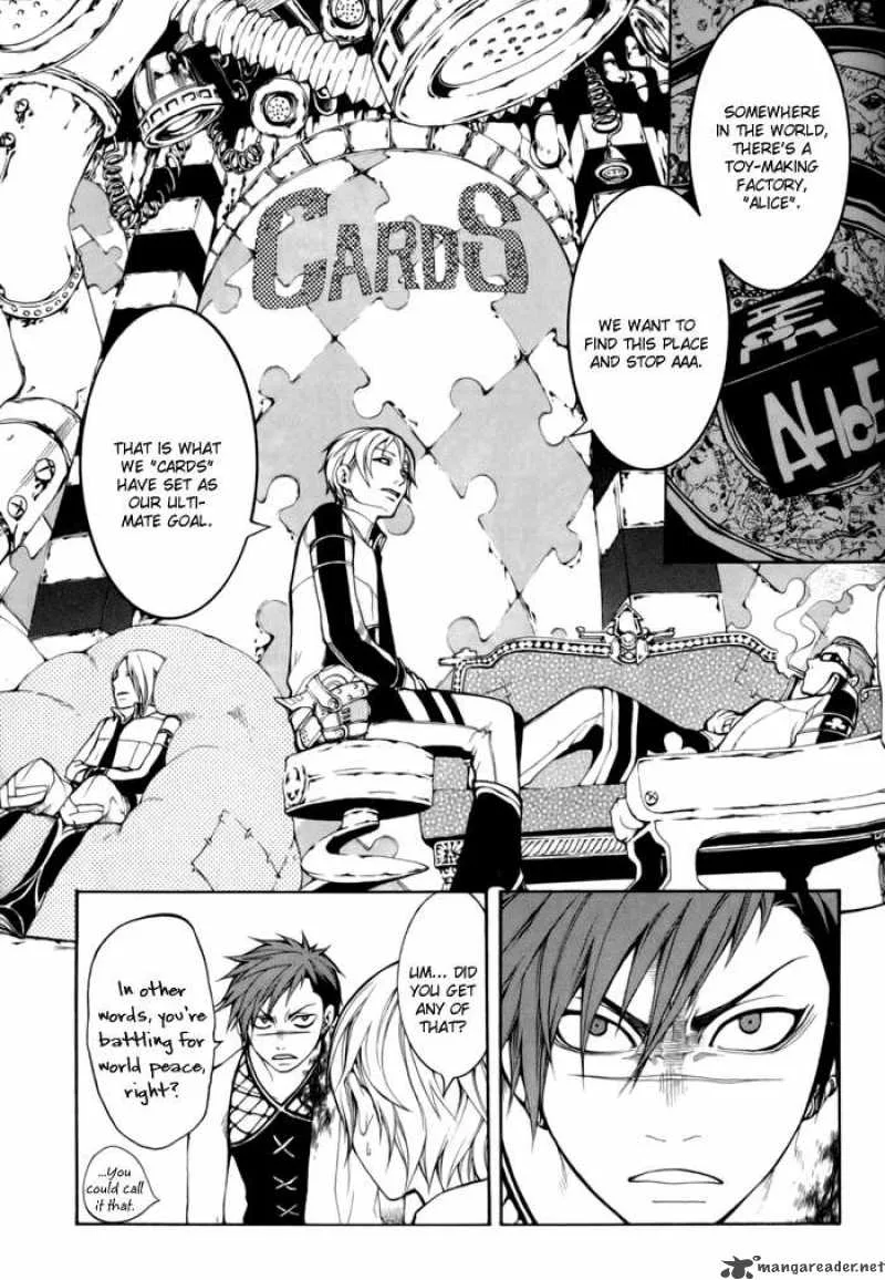 Replica Chapter 2 page 14