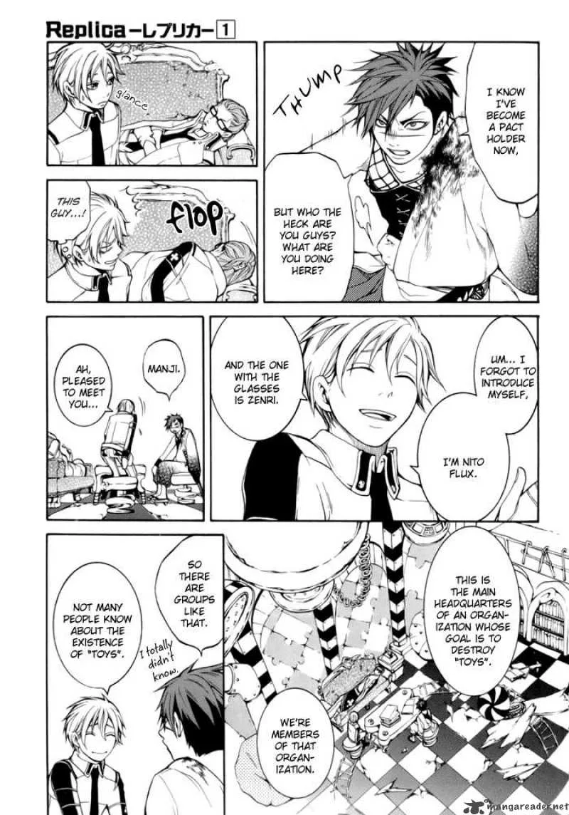 Replica Chapter 2 page 12