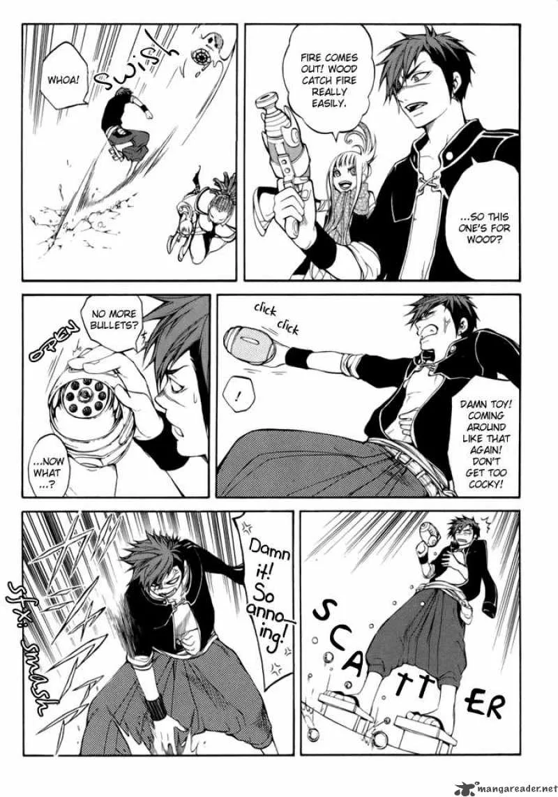 Replica Chapter 2 page 27