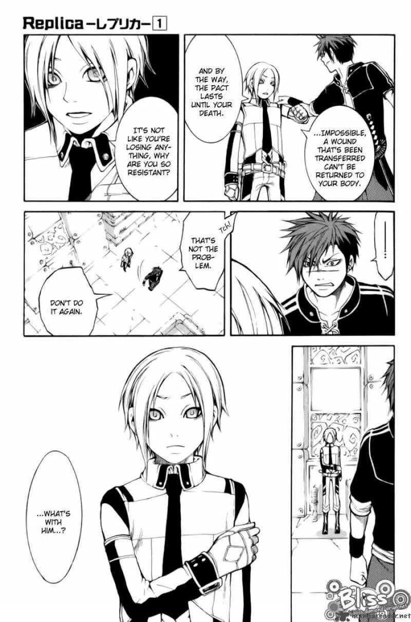 Replica Chapter 3 page 29