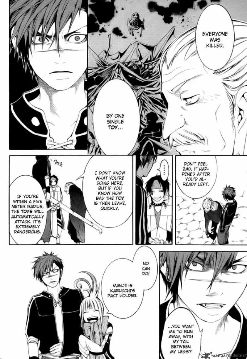 Replica Chapter 3 page 10