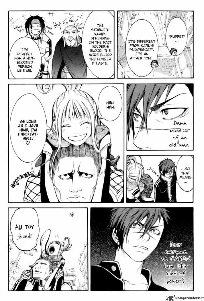 Replica Chapter 3 page 12