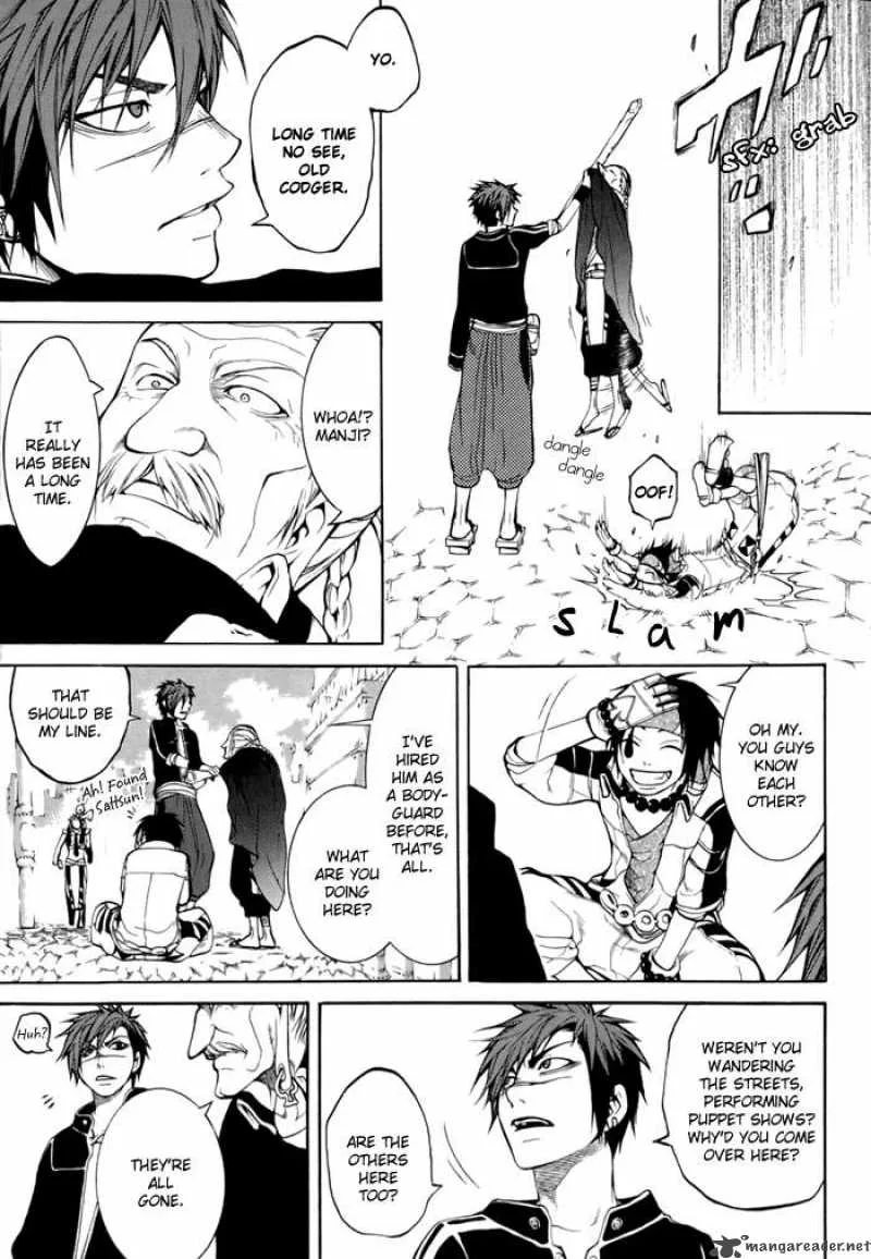 Replica Chapter 3 page 9