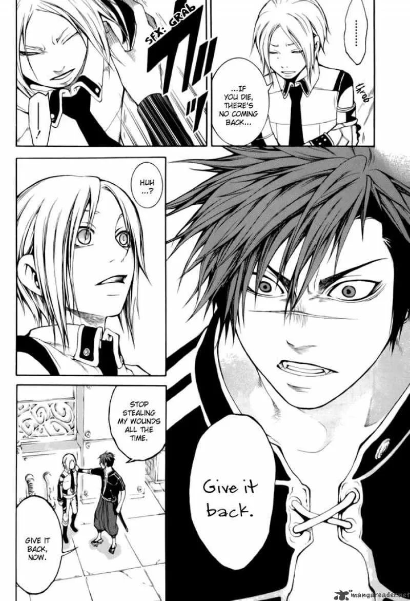 Replica Chapter 3 page 28