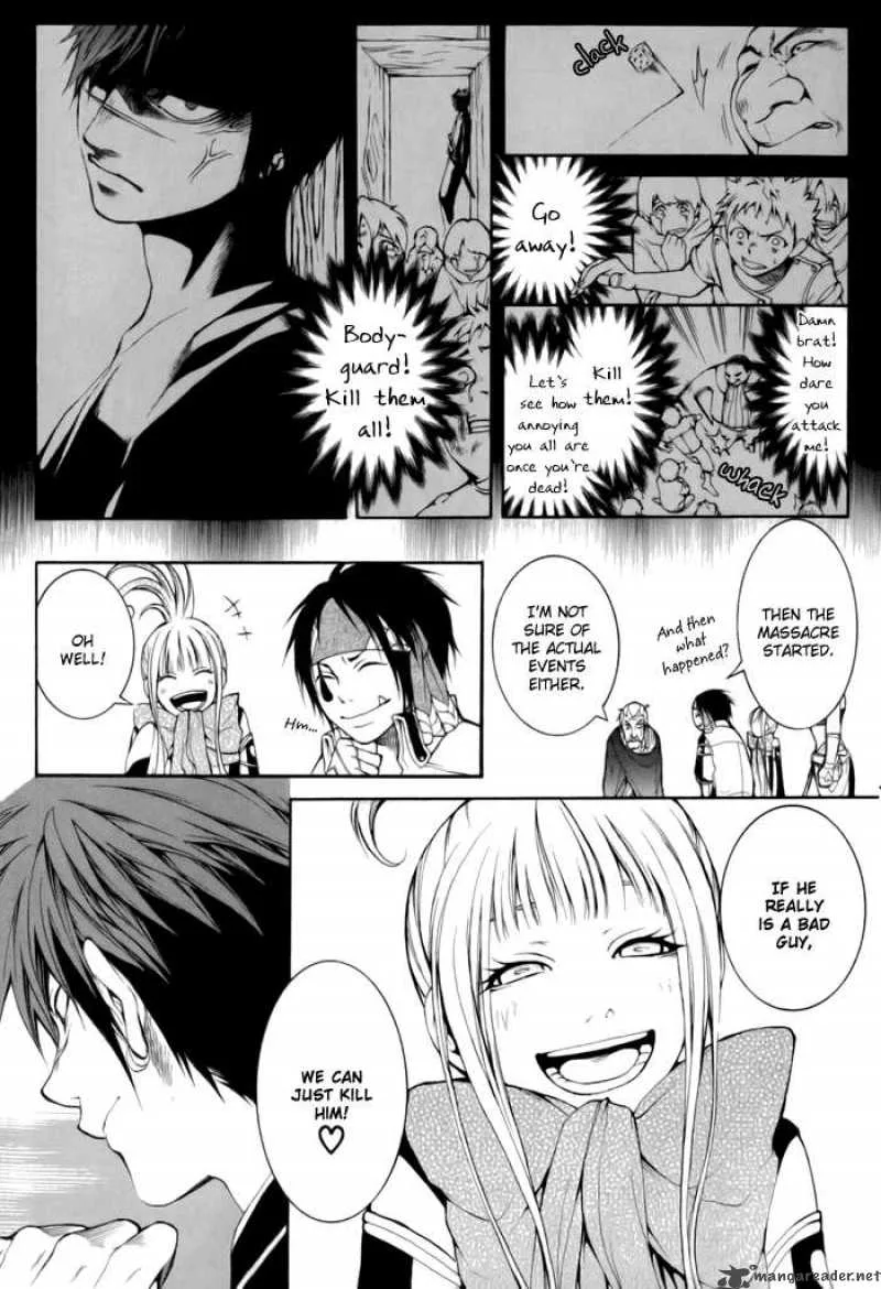 Replica Chapter 3 page 26