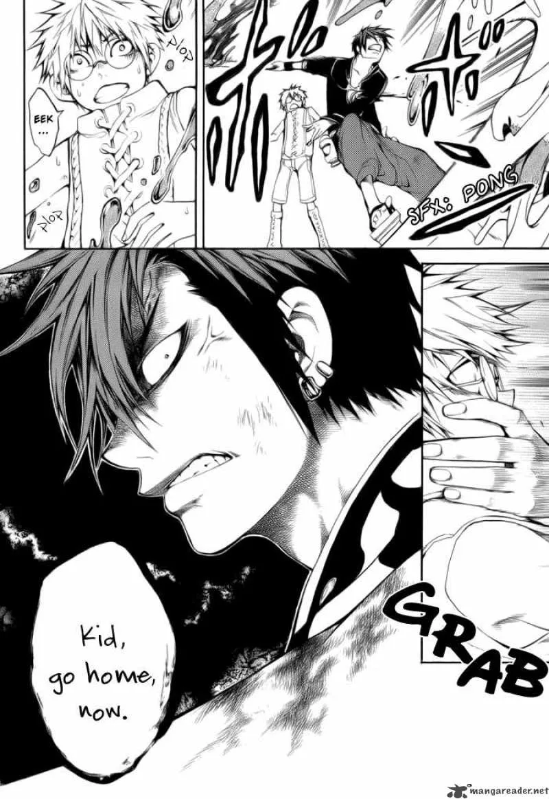 Replica Chapter 3 page 16