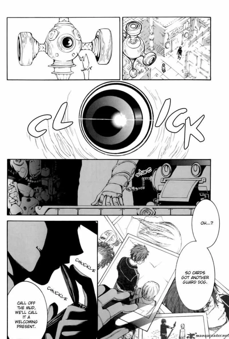 Replica Chapter 3 page 30