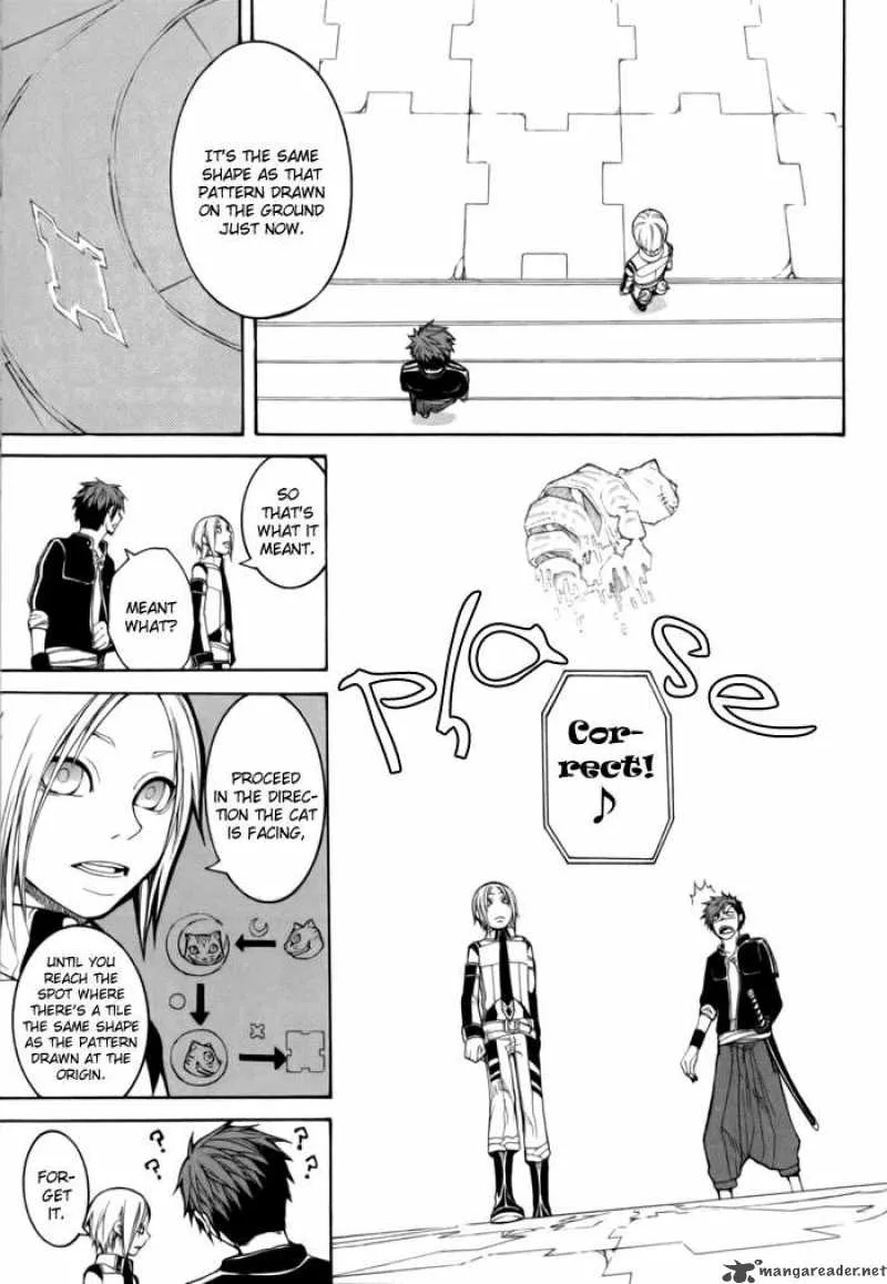 Replica Chapter 4 page 21
