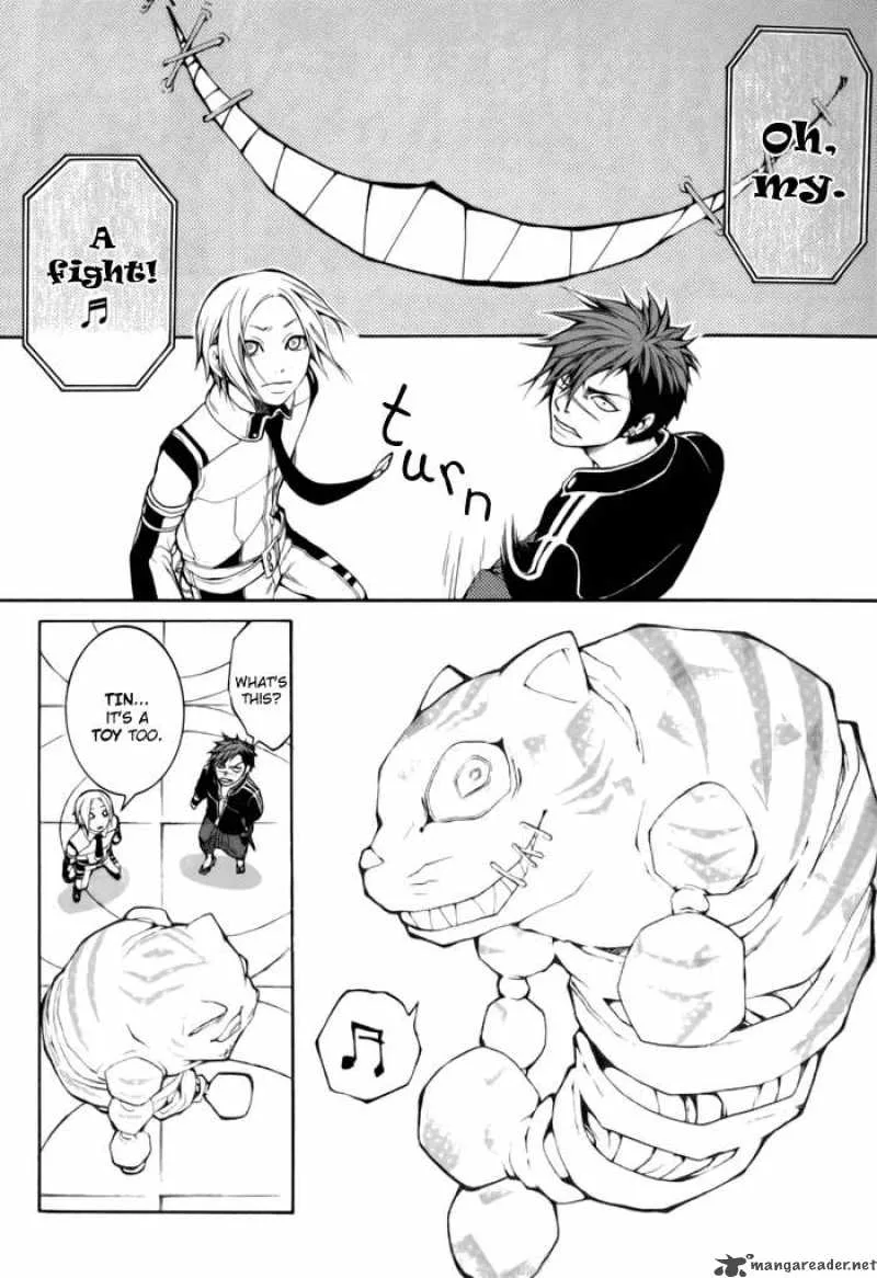 Replica Chapter 4 page 8