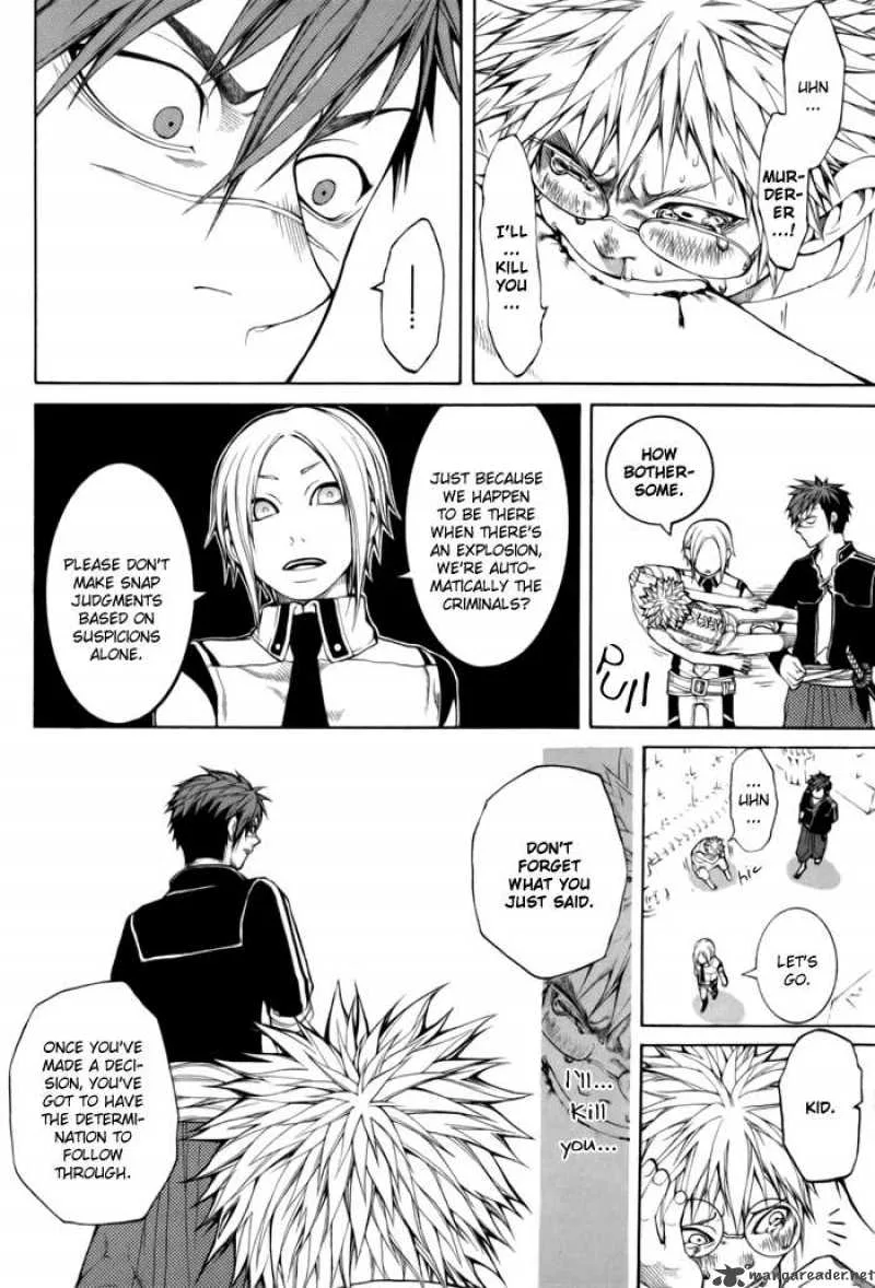 Replica Chapter 4 page 6
